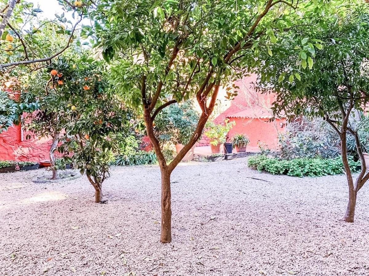 Liguria Garden Leilighet Olbia Eksteriør bilde