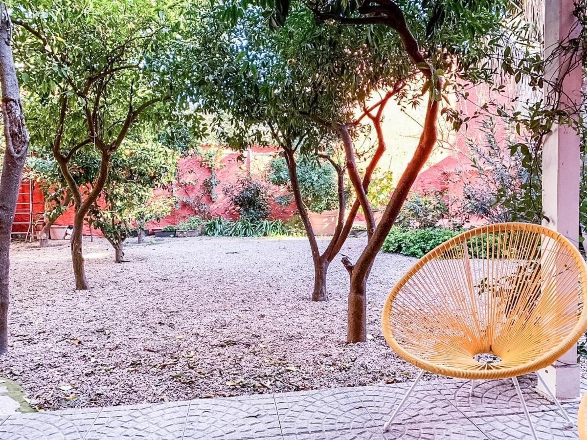 Liguria Garden Leilighet Olbia Eksteriør bilde
